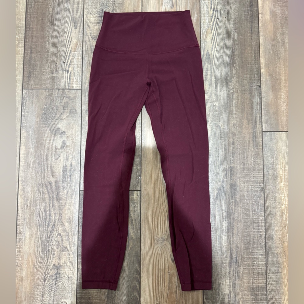 Lululemon Athletica Align Pant II 25"